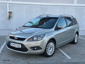 Ford Focus - imagine 8