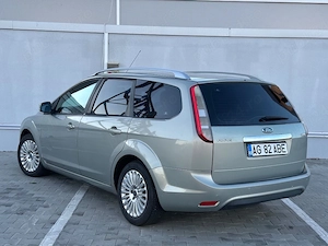 Ford Focus - imagine 7