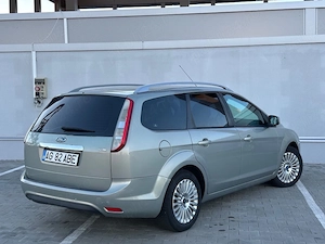 Ford Focus - imagine 6