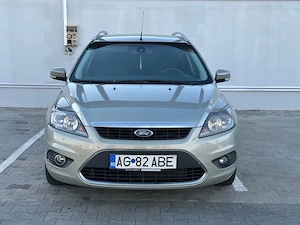 Ford Focus - imagine 9