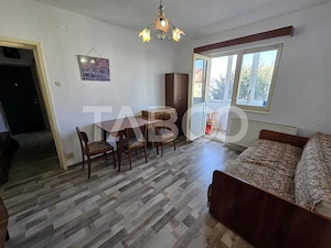 Apartament 2 camere de vanzare cu balcon in zona Ciresica din Sibiu