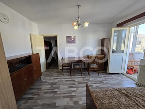 Apartament 2 camere de vanzare cu balcon in zona Ciresica din Sibiu - imagine 9