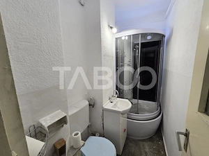 Apartament 2 camere de vanzare cu balcon in zona Ciresica din Sibiu - imagine 6