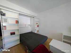 Garsonieră 33 mp|Centrală |Mobilată & utilată|Dobroești - imagine 4