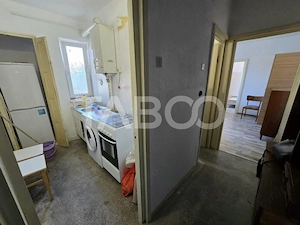 Apartament 2 camere de vanzare cu balcon in zona Ciresica din Sibiu - imagine 12