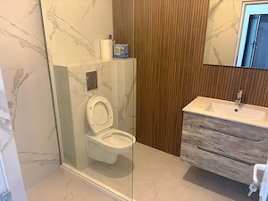 Apartament 2 camere Bucurestii noi parc bazilescu