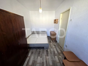 Apartament 2 camere de vanzare cu balcon in zona Ciresica din Sibiu - imagine 3