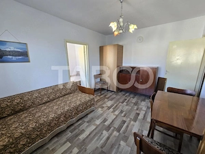 Apartament 2 camere de vanzare cu balcon in zona Ciresica din Sibiu - imagine 10