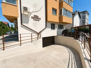 Apartament 3 camere, 70 mp utili, parcare subterană inclusă   Popești-Leordeni - imagine 12