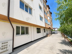 Apartament 3 camere, 70 mp utili, parcare subterană inclusă   Popești-Leordeni - imagine 11