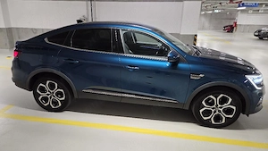 Renault Arkana 1.33 TCE 140 EDC Intens - imagine 7