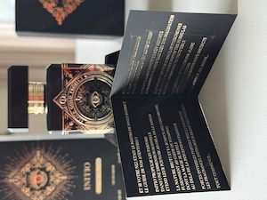 INITIO - Oud For Greatness