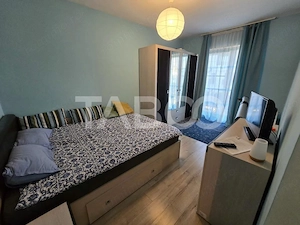 Casa de vanzare mobilata 120 mpu teren 244 mp in Arhitectilor Sibiu - imagine 6