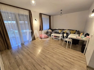 Casa de vanzare mobilata 120 mpu teren 244 mp in Arhitectilor Sibiu - imagine 3