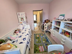 Casa de vanzare mobilata 120 mpu teren 244 mp in Arhitectilor Sibiu - imagine 14