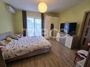 Casa de vanzare mobilata 120 mpu teren 244 mp in Arhitectilor Sibiu - imagine 12