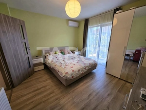 Casa de vanzare mobilata 120 mpu teren 244 mp in Arhitectilor Sibiu - imagine 4