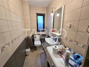 Casa de vanzare mobilata 120 mpu teren 244 mp in Arhitectilor Sibiu - imagine 8