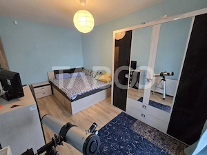 Casa de vanzare mobilata 120 mpu teren 244 mp in Arhitectilor Sibiu - imagine 15