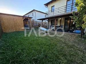 Casa de vanzare mobilata 120 mpu teren 244 mp in Arhitectilor Sibiu - imagine 2