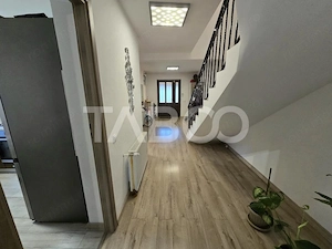 Casa de vanzare mobilata 120 mpu teren 244 mp in Arhitectilor Sibiu - imagine 20