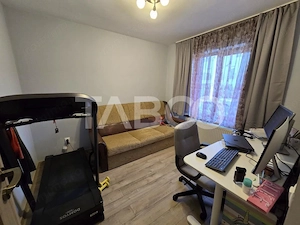 Casa de vanzare mobilata 120 mpu teren 244 mp in Arhitectilor Sibiu - imagine 9