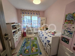 Casa de vanzare mobilata 120 mpu teren 244 mp in Arhitectilor Sibiu - imagine 5