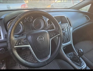 Opel Astra J Sports Tourer 2012   1.7 CDTI Euro 5 | 2.150 