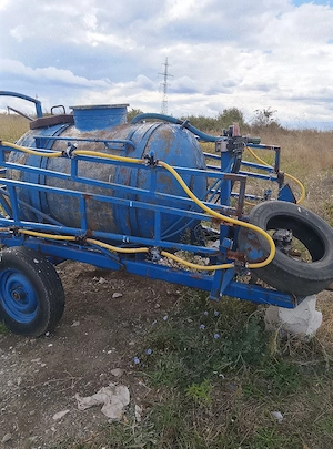 utilaje agricole 