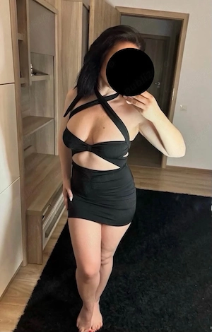 Flori Doamna matura 