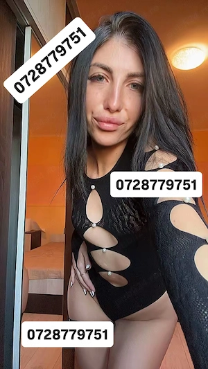 Nouă în oraș la tine! 