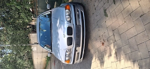 BMW 316 seria 3 an 2000 benzina motor 1.9 
