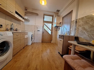 Apartament cu personalitate in Elisabetin – 37,55 mp-Parter- Curte comuna - imagine 11