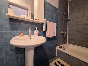 Apartament cu personalitate in Elisabetin – 37,55 mp-Parter- Curte comuna - imagine 14