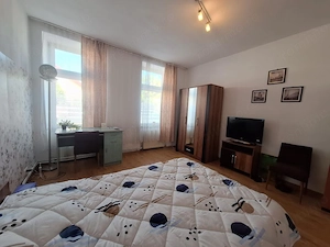 Apartament cu personalitate in Elisabetin – 37,55 mp-Parter- Curte comuna - imagine 3