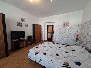Apartament cu personalitate in Elisabetin – 37,55 mp-Parter- Curte comuna - imagine 2
