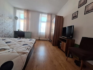 Apartament cu personalitate in Elisabetin – 37,55 mp-Parter- Curte comuna - imagine 7