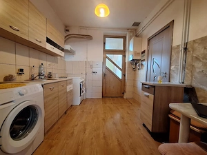 Apartament cu personalitate in Elisabetin – 37,55 mp-Parter- Curte comuna - imagine 12