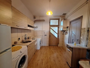 Apartament cu personalitate in Elisabetin – 37,55 mp-Parter- Curte comuna - imagine 13