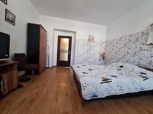 Apartament cu personalitate in Elisabetin – 37,55 mp-Parter- Curte comuna - imagine 8