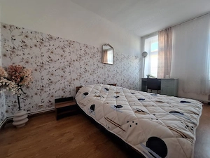 Apartament cu personalitate in Elisabetin – 37,55 mp-Parter- Curte comuna