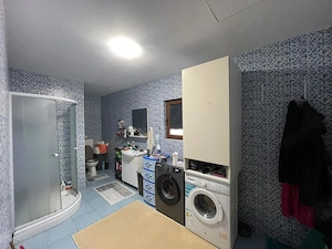 Apartament cu curte proprie | 76 mp utili | 2 camere | Ghiroda - imagine 4