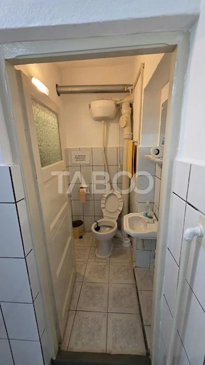 Spatiu comercial cabinet zona ultracentrala Sebes - imagine 4
