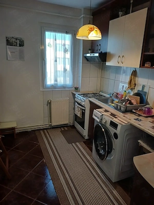 Apartament de vanzare 2 camere Astra zona Ardealul - imagine 2