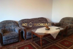 3 Camere de inchiriat | P-ta Sfanta Vineri | Metrou | Mobilat | Utilat - imagine 3