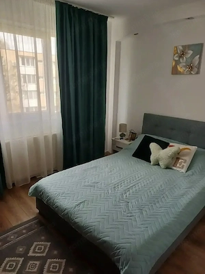 Apartament de vanzare 2 camere Astra zona Ardealul - imagine 5