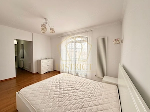 Duplex deosebit cu 4 camere | Giroc | Pet Friendly - imagine 8