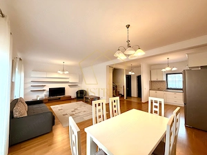 Duplex deosebit cu 4 camere | Giroc | Pet Friendly - imagine 3