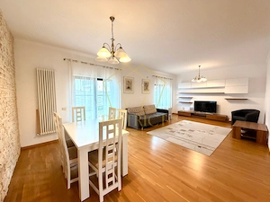 Duplex deosebit cu 4 camere | Giroc | Pet Friendly