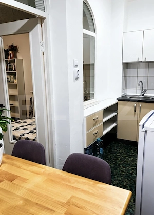 Garsoniera de vanzare, 27 mp, zona Cantemir - imagine 6